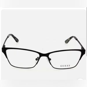 GUESS GU-2605-002-53 Eyeglasses